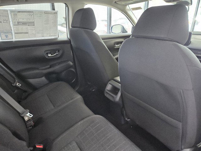 New 2027 Honda HR-V LX image 12