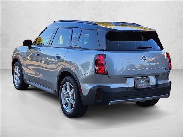 Certified 2026 MINI Cooper Countryman S AWD/4WD image 9