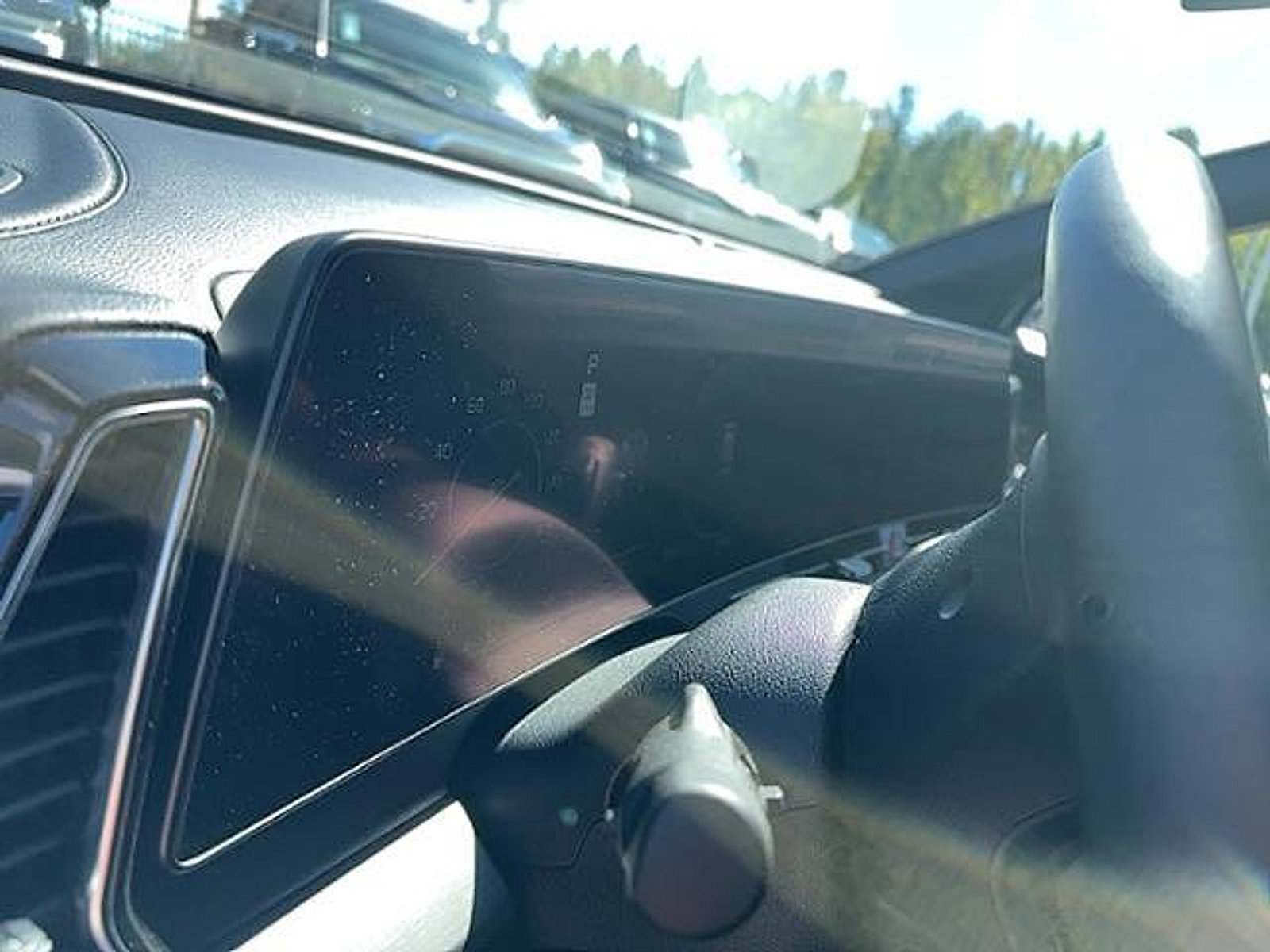 Used 2023 Kia Sportage X-Pro Prestige image 22