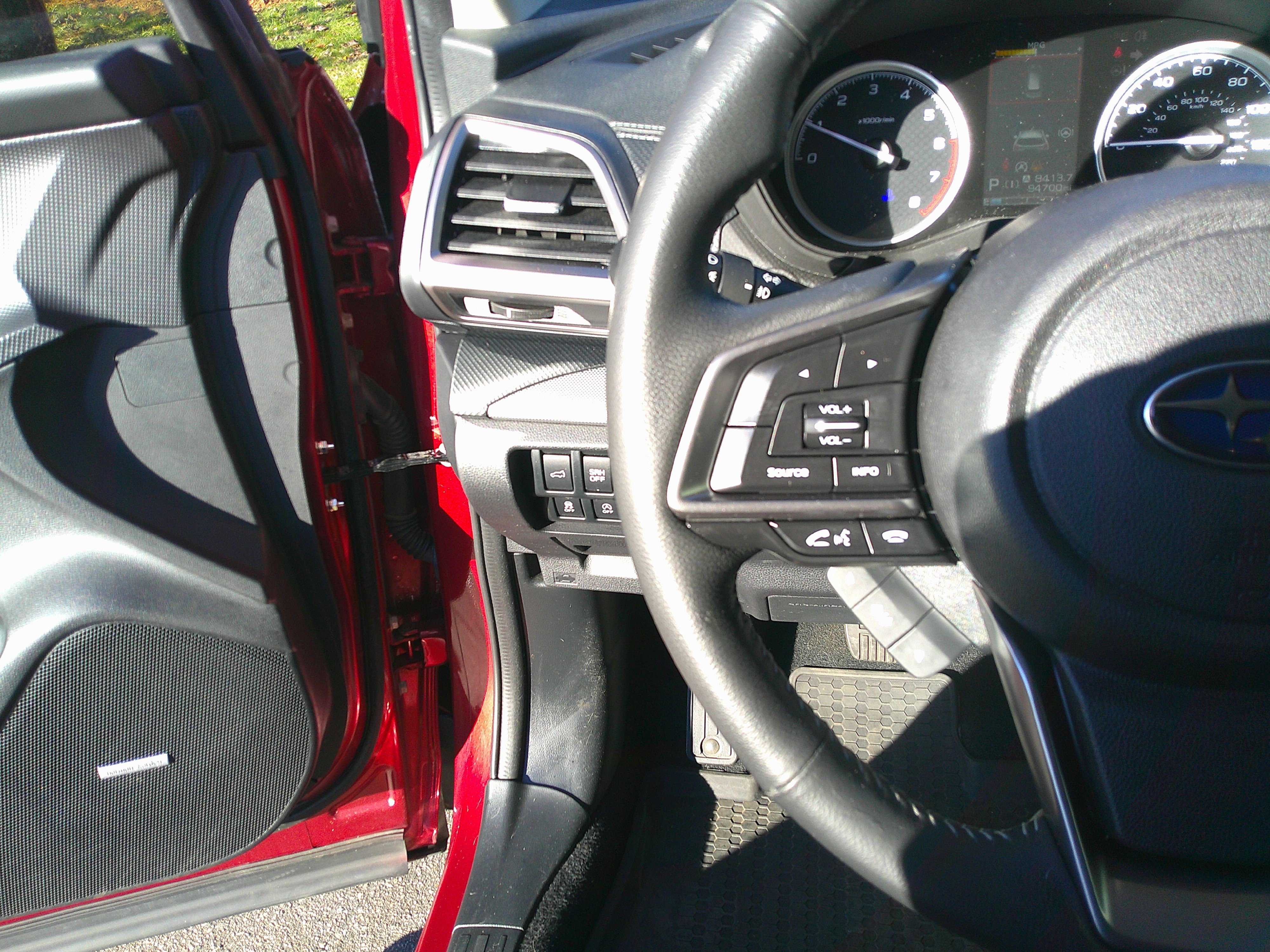 Used 2020 Subaru Forester Limited image 20