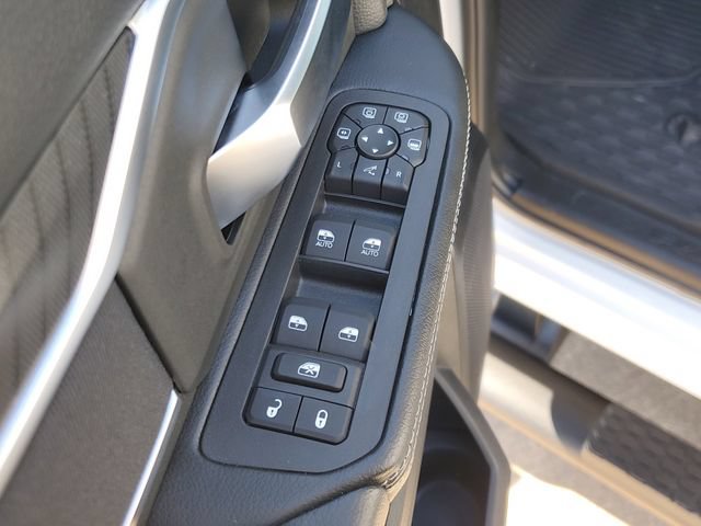 New 2026 RAM 3500 Lone Star AWD/4WD image 18
