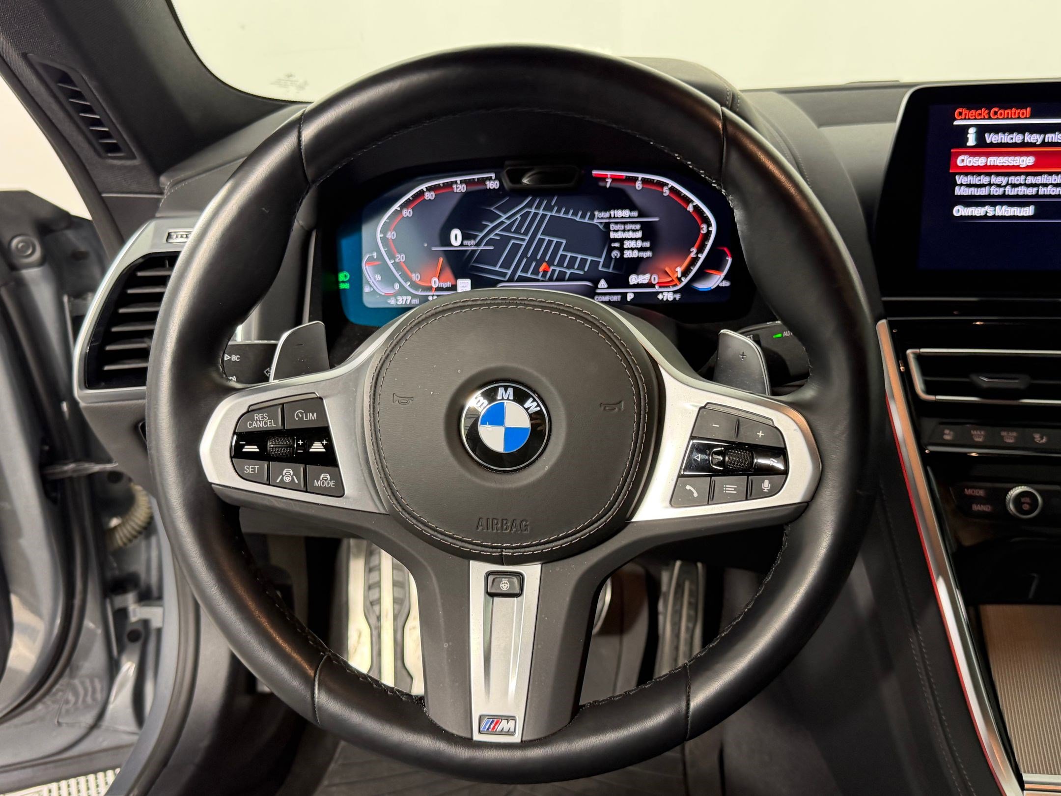 Used 2024 BMW 840i Coupe image 19