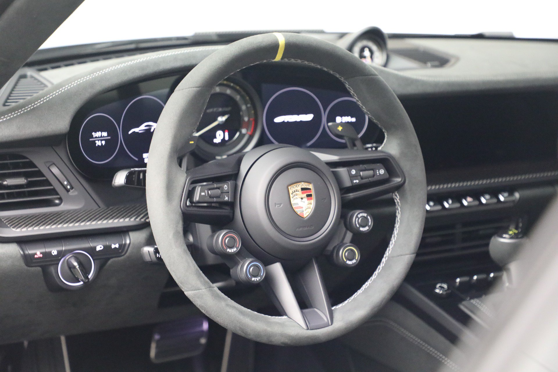 Used 2025 Porsche 911 GT3 RS RWD image 19
