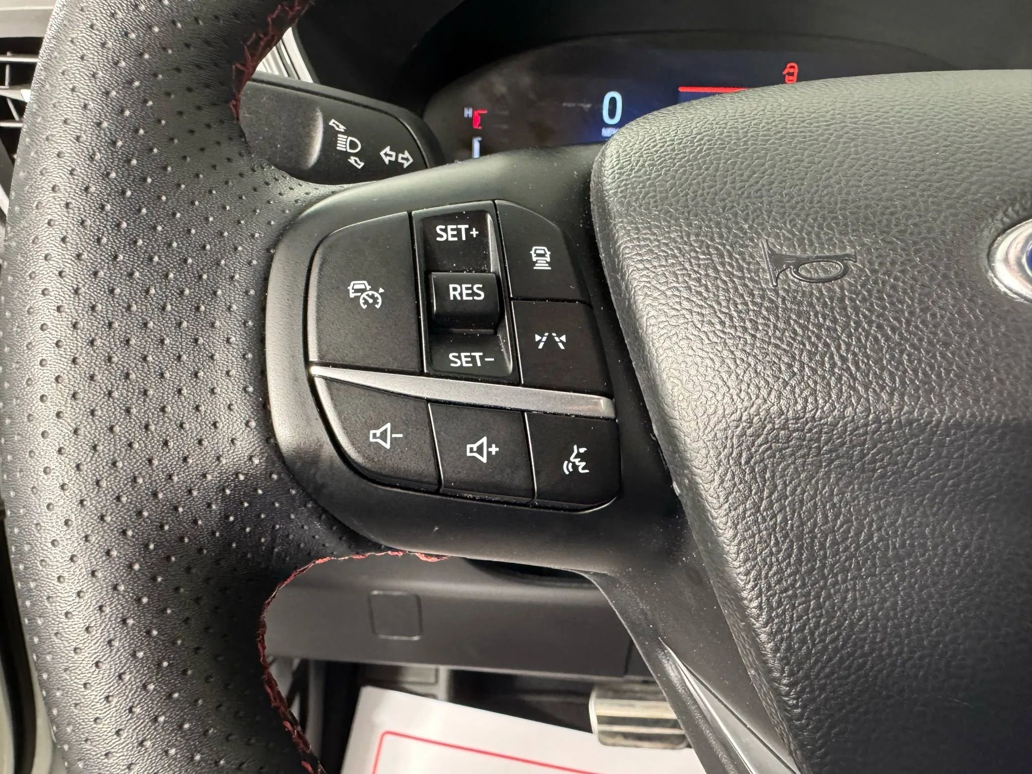 Used 2024 Ford Escape ST-Line w/ Tech Pack #1 image 15