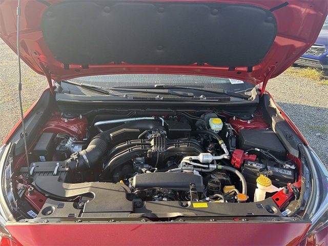 New 2026 Subaru Crosstrek 2.5i Limited image 24