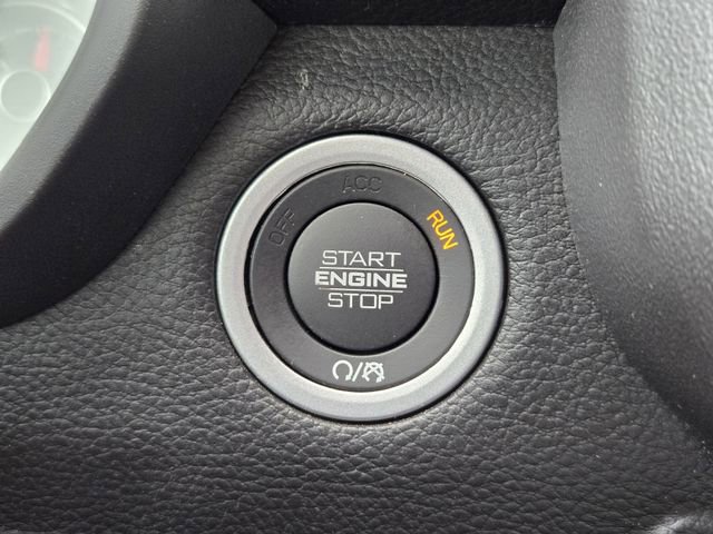 Used 2023 RAM 1500 Lone Star AWD/4WD image 24