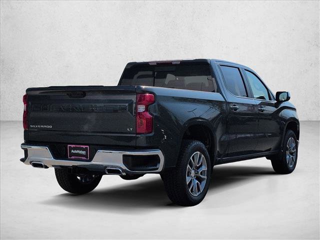 New 2026 Chevrolet Silverado 1500 LT w/ All Star Edition Plus AWD/4WD video 2