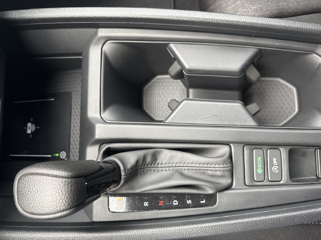 New 2026 Honda Accord SE image 22