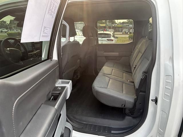 Used 2024 Ford F150 XLT w/ Tow/Haul Package image 34