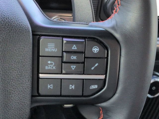 Certified 2025 Ford F150 Raptor AWD/4WD image 26