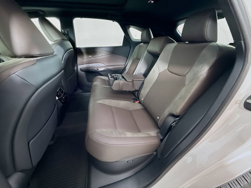 Certified 2023 Lexus RX 350 FWD w/ Cold Area Package image 26