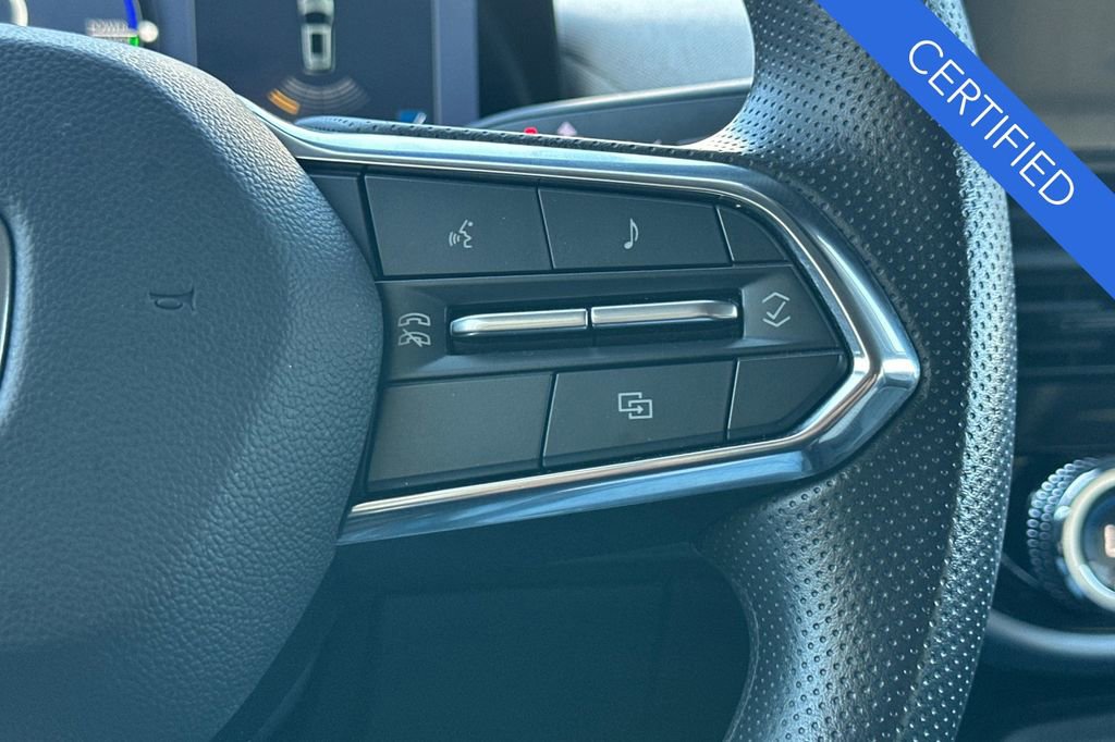 Certified 2024 Honda Prologue EX image 27