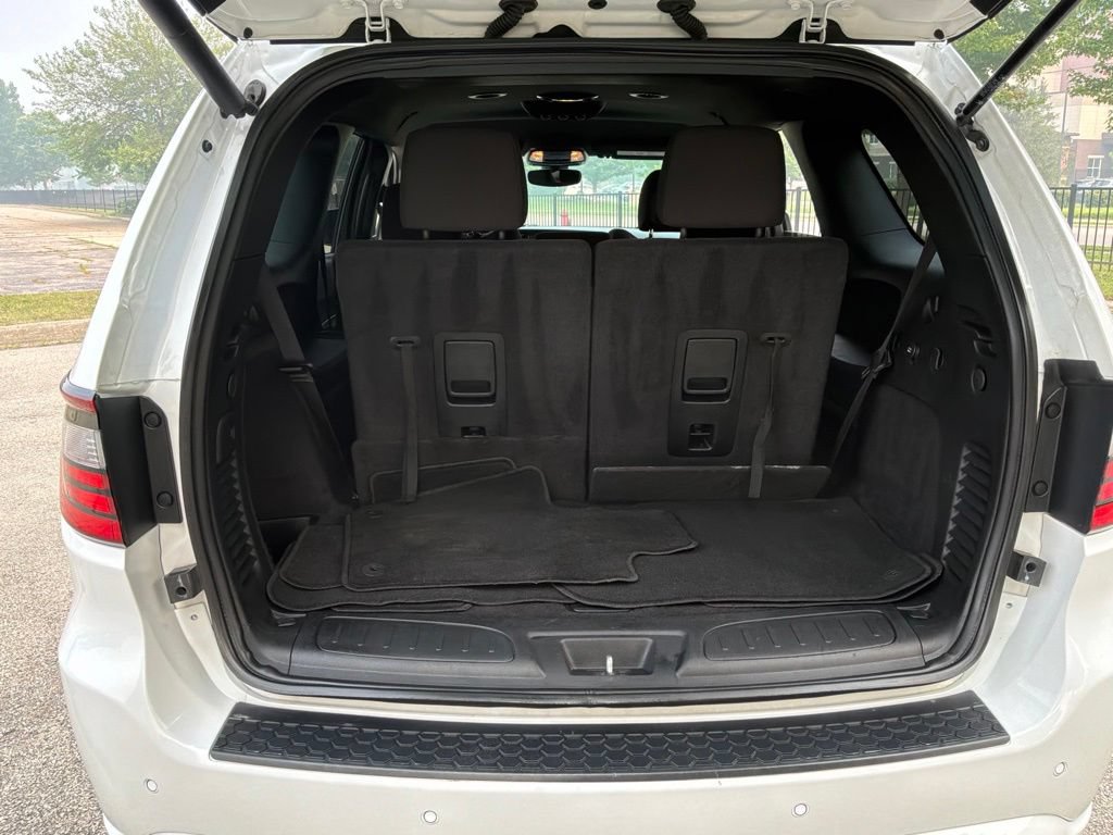 Used 2023 Dodge Durango GT AWD/4WD image 37