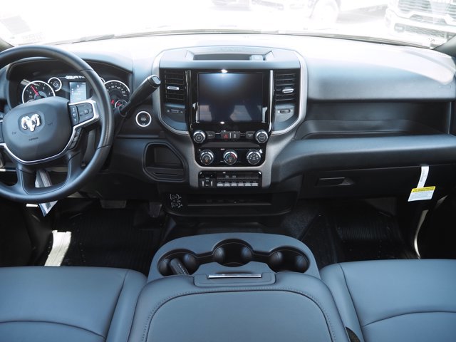 New 2026 RAM 5500 Tradesman w/ Chrome Appearance Group image 19
