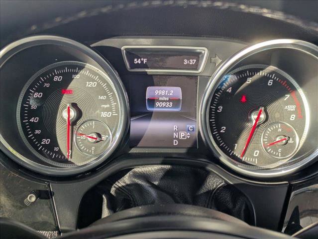 Used 2018 Mercedes-Benz GLE 350 image 11