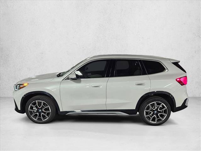 Used 2026 BMW X1 xDrive28i w/ Convenience Package AWD/4WD image 5