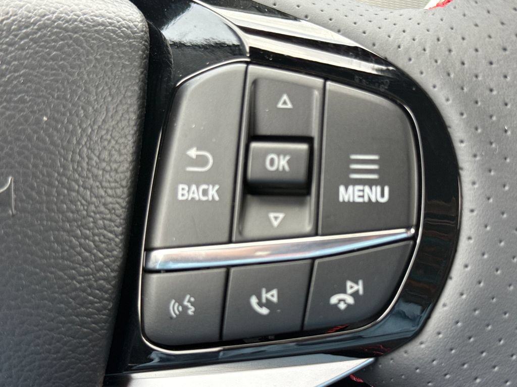 New 2026 Ford Explorer ST-Line w/ Premium Package RWD image 31