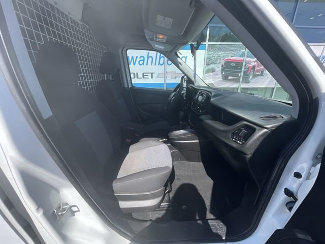 Used 2018 RAM ProMaster City Tradesman FWD image 25