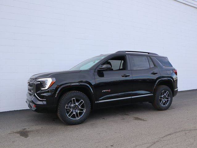 New 2026 GMC Terrain AT4 w/ Convenience Package III image 3