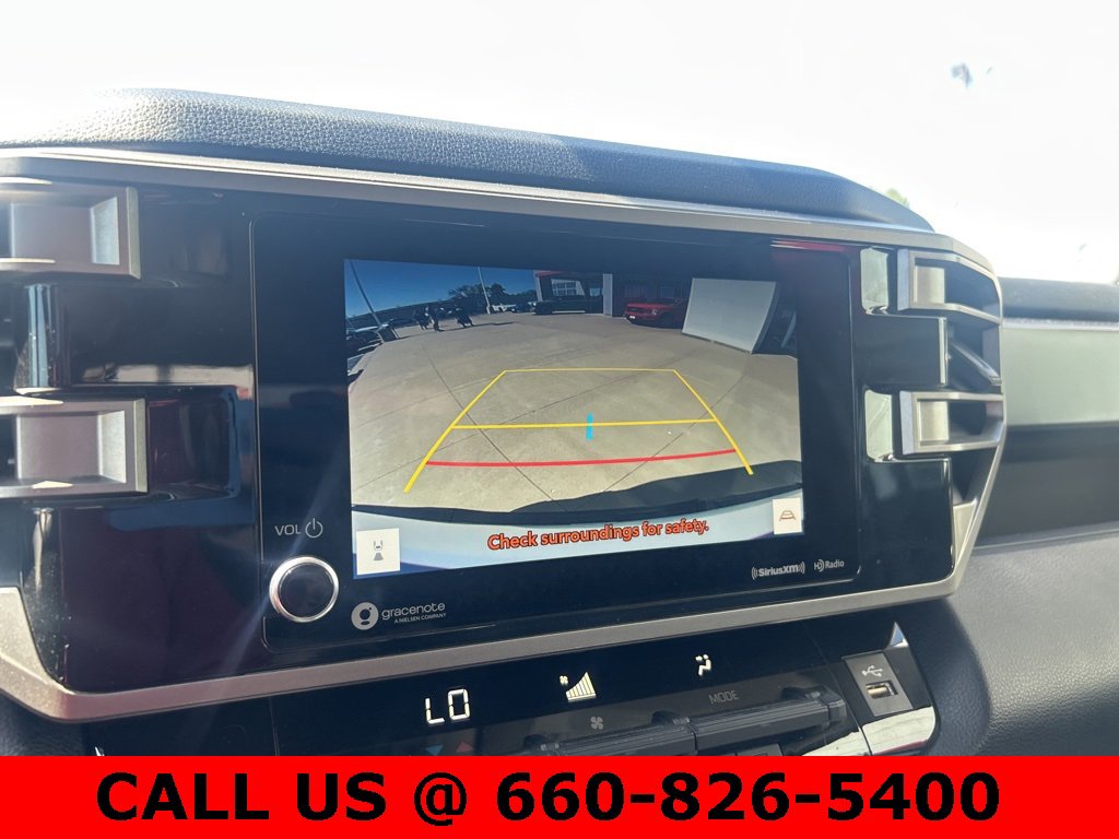 Used 2024 Toyota Tundra SR5 image 19