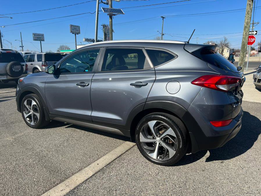 Used 2016 Hyundai Tucson Sport AWD/4WD image 5