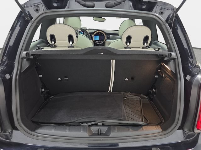 Certified 2024 MINI Cooper SE FWD image 28