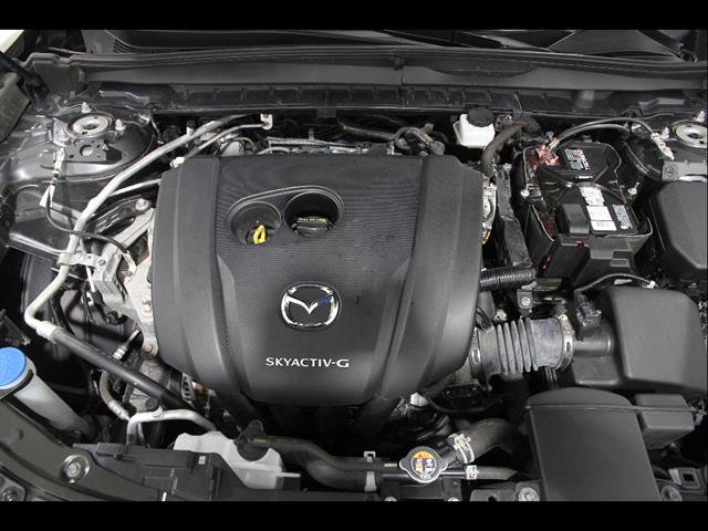 Certified 2023 MAZDA CX-50 2.5 S w/ Preferred Plus Pkg image 21
