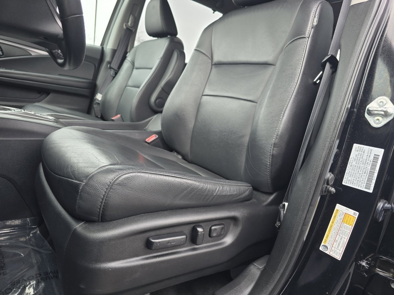 Used 2022 Honda Pilot EX-L image 25