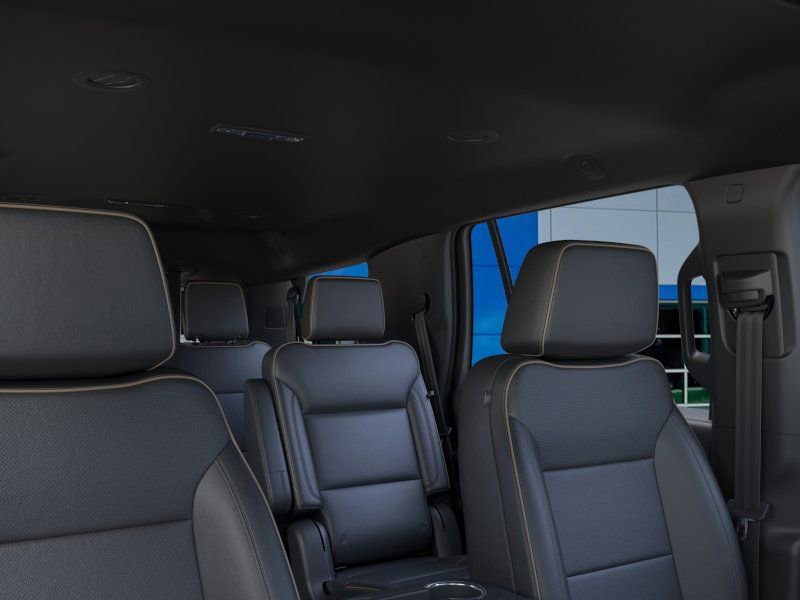 New 2026 GMC Yukon Elevation RWD image 24