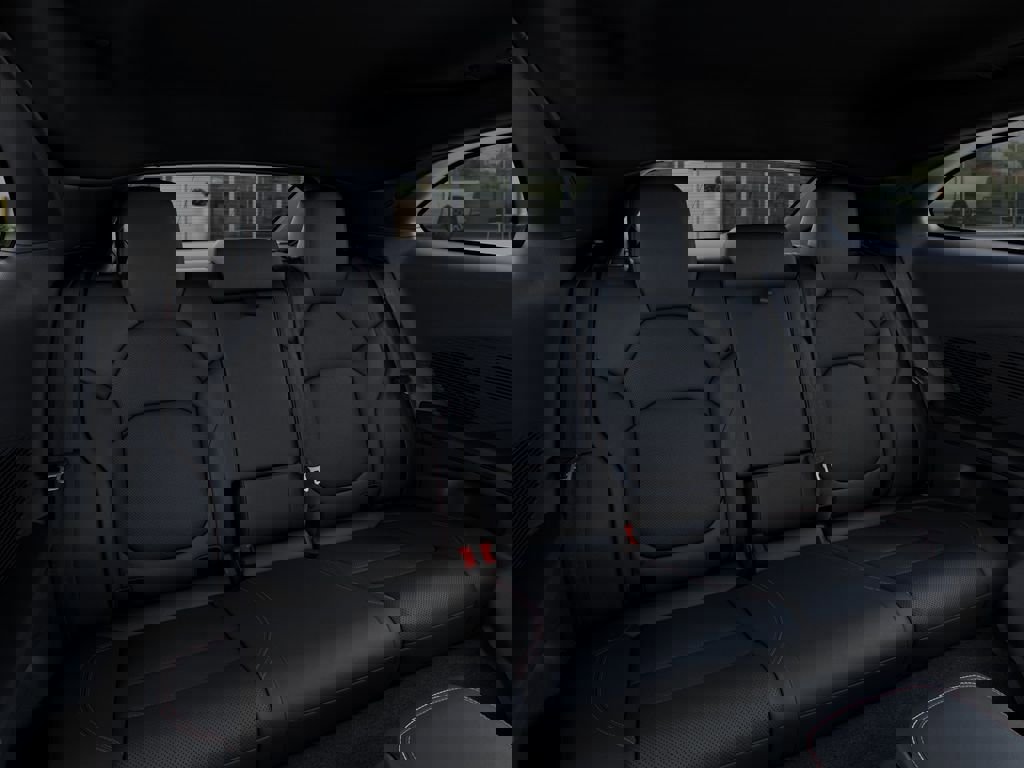 New 2026 Dodge Charger R/T image 17