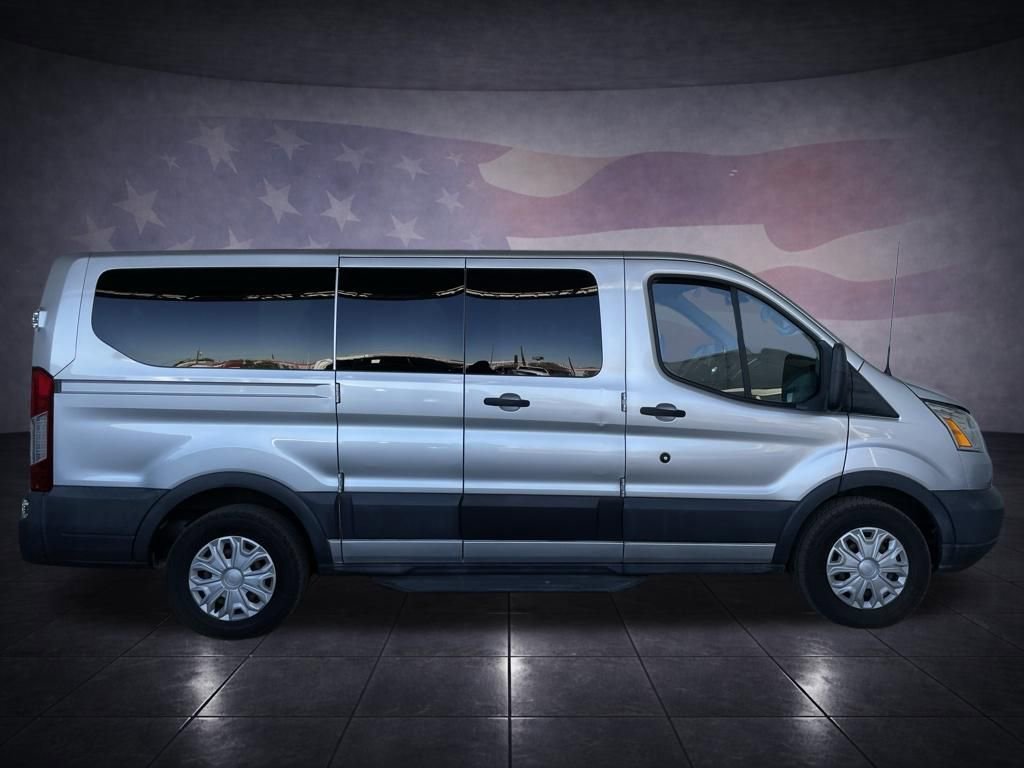 Used 2018 Ford Transit 150 XLT image 6