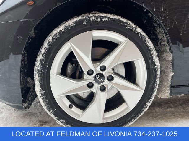 Used 2024 Audi A3 2.0T Premium image 32