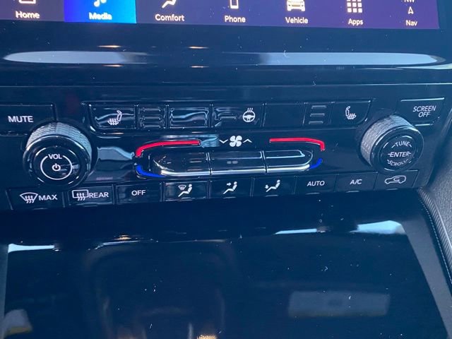 New 2025 Jeep Grand Cherokee Limited image 23