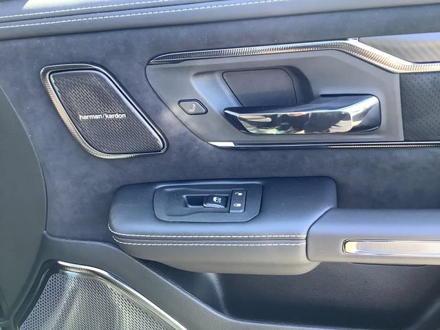 New 2027 RAM 1500 RHO w/ RHO Level 1 Equipment Group AWD/4WD image 43
