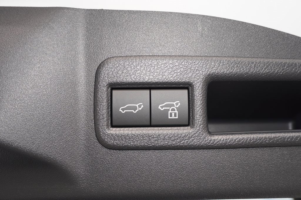 New 2026 Toyota bZ XLE image 8