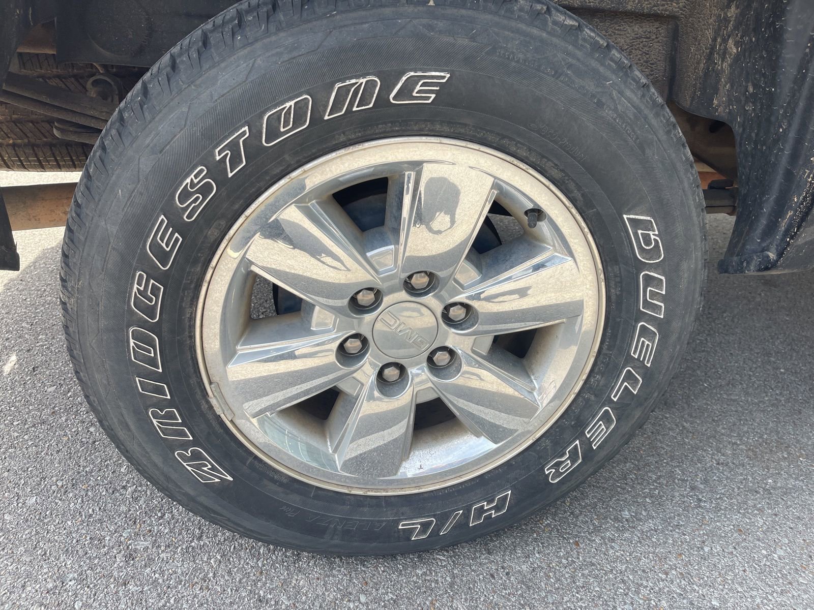 Used 2012 GMC Sierra 1500 SLT w/ SLT Convenience Package image 5