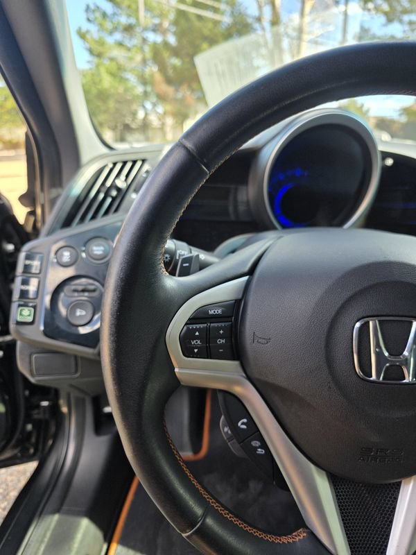 Used 2016 Honda CR-Z EX-L image 19