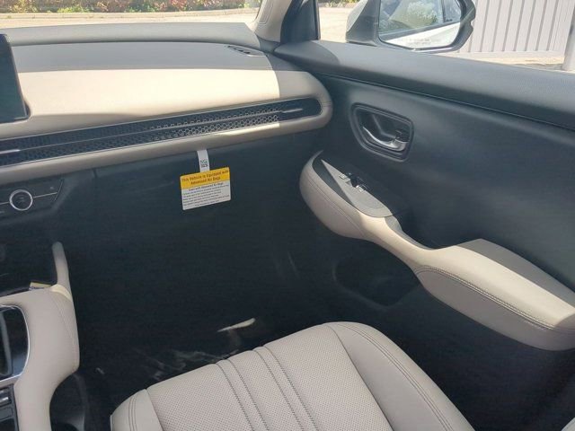 New 2026 Honda HR-V EX-L image 14