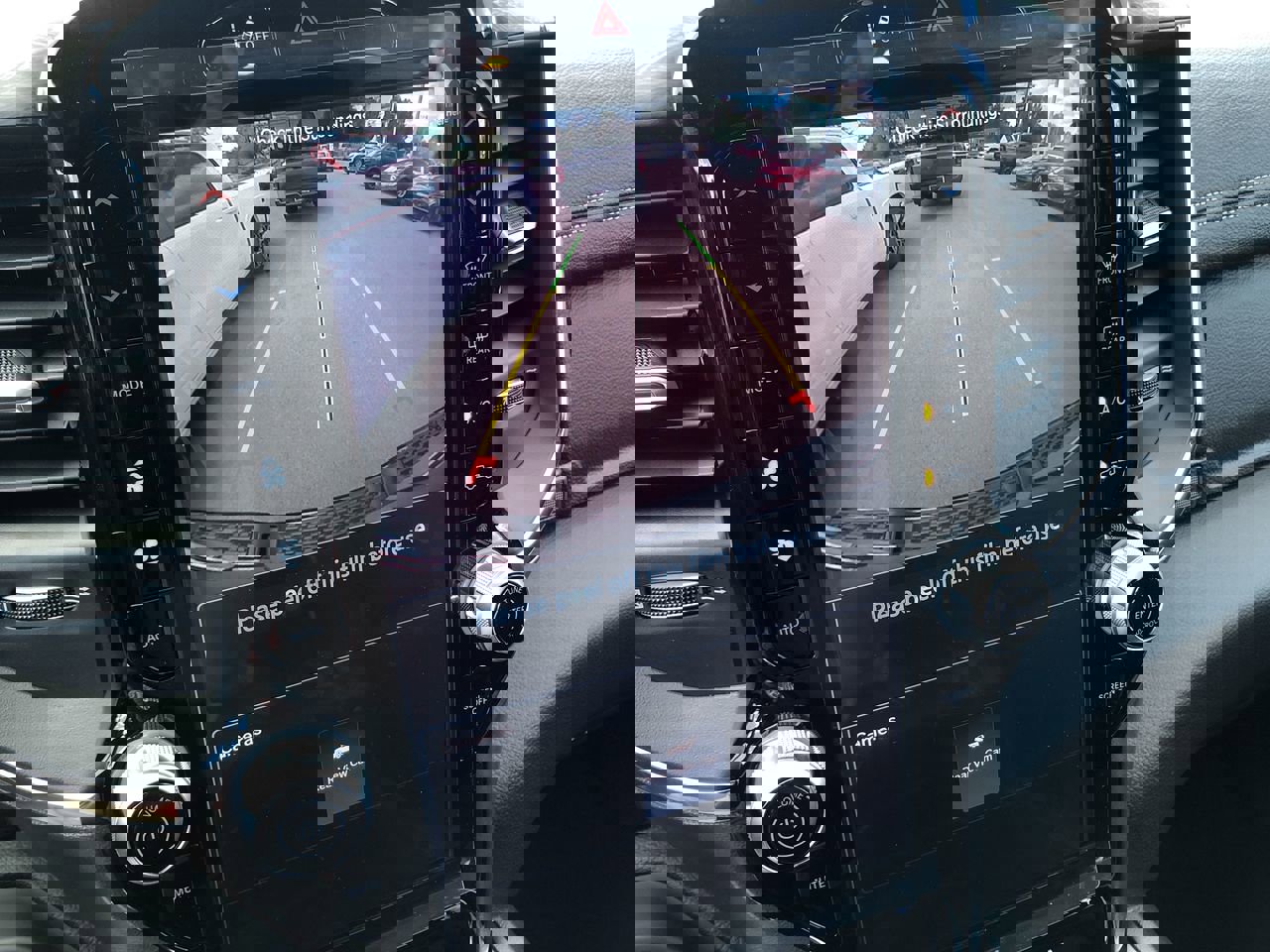 New 2026 RAM 1500 Laramie w/ Sport Appearance Package image 28