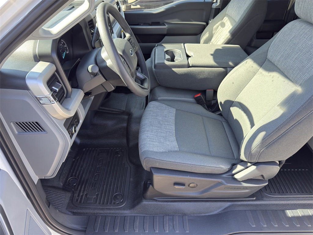 New 2026 Ford F350 XLT image 11