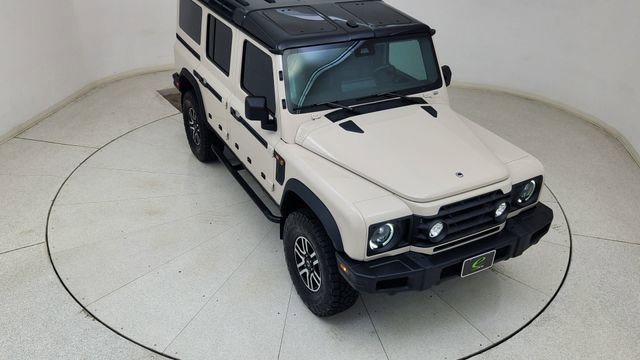Used 2025 INEOS Grenadier AWD/4WD image 73