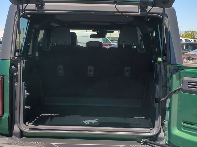 Used 2025 Ford Bronco Badlands AWD/4WD image 29