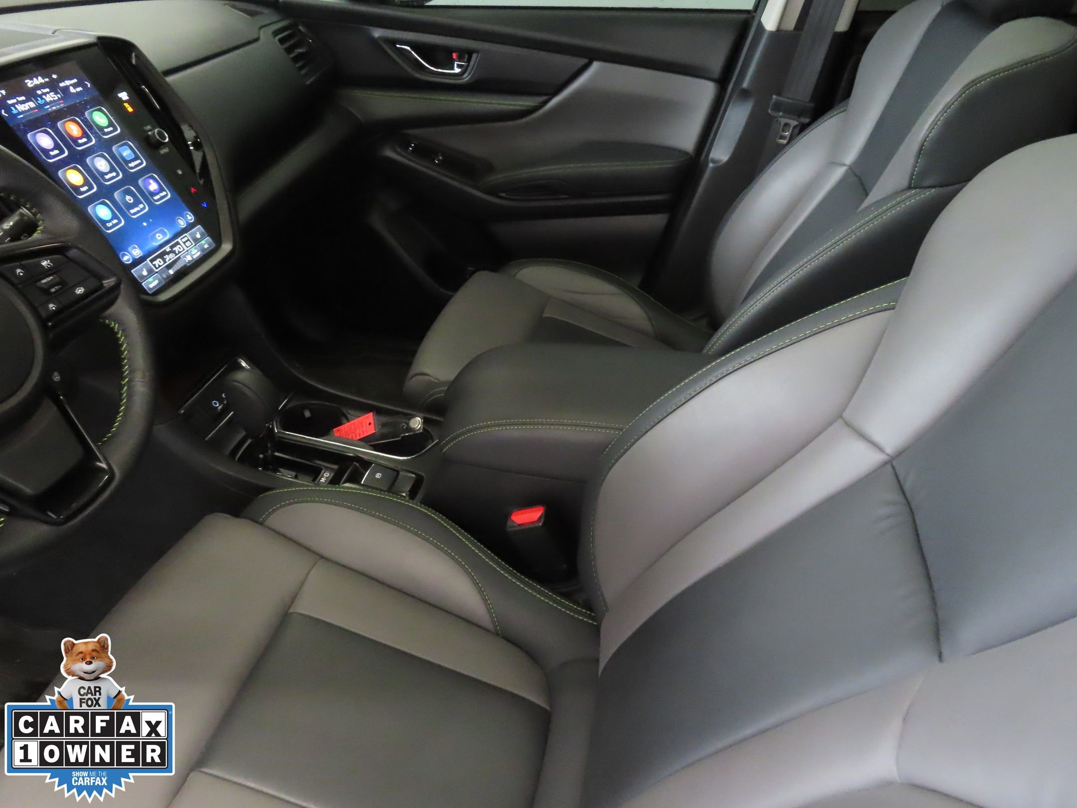 Used 2025 Subaru Ascent Onyx Edition image 23