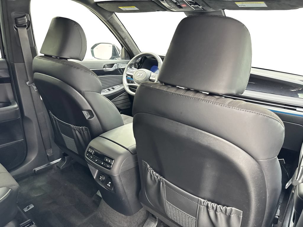 Used 2025 Hyundai Palisade Calligraphy AWD/4WD image 44