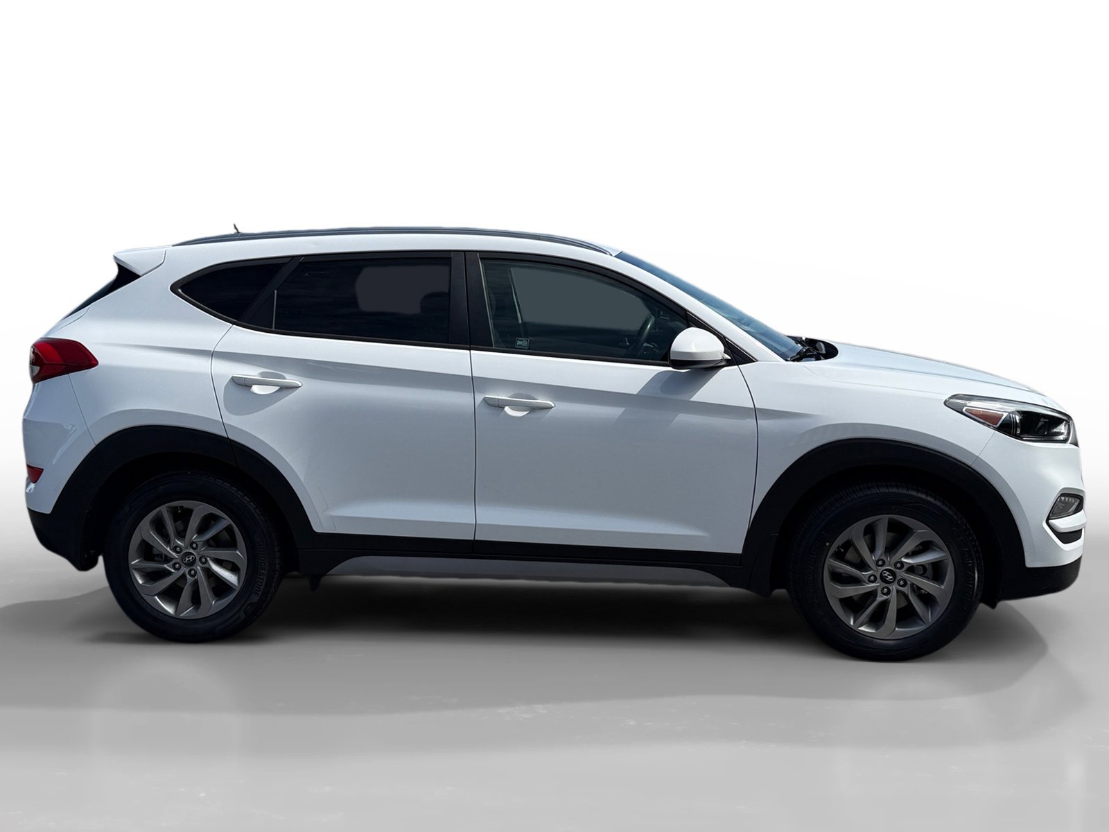 Used 2017 Hyundai Tucson SE FWD image 6