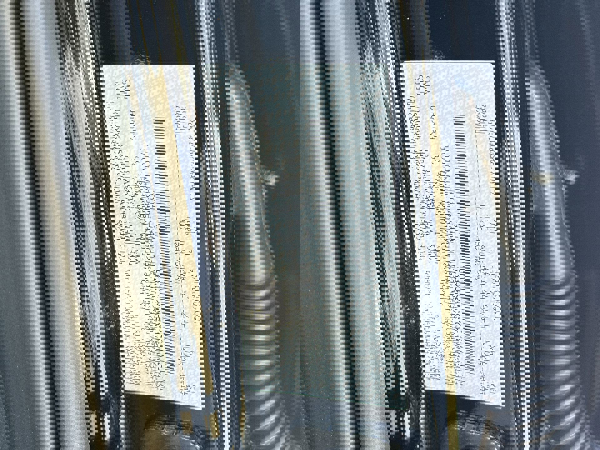 Used 2025 Ford F150 Lightning XLT image 63