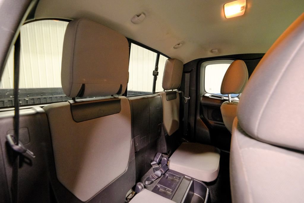 Used 2022 Toyota Tacoma SR5 image 20