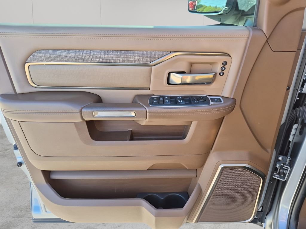 Used 2021 RAM 2500 Limited AWD/4WD image 29