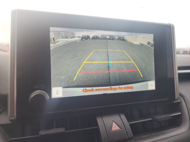 Certified 2024 Toyota RAV4 XLE w/ Convenience Package image 36