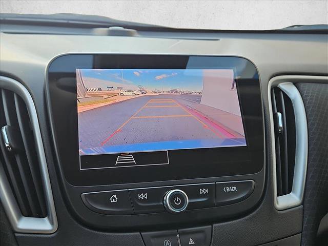 Used 2024 Chevrolet Malibu LT image 13